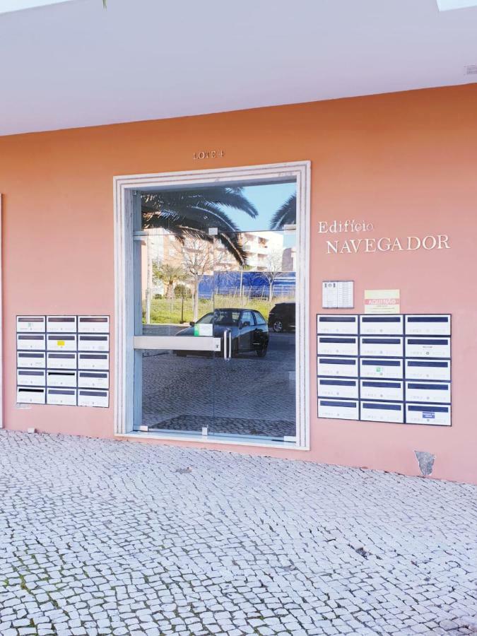 Quinta Dos Arcos Feel At Home Armação de Pêra Eksteriør billede