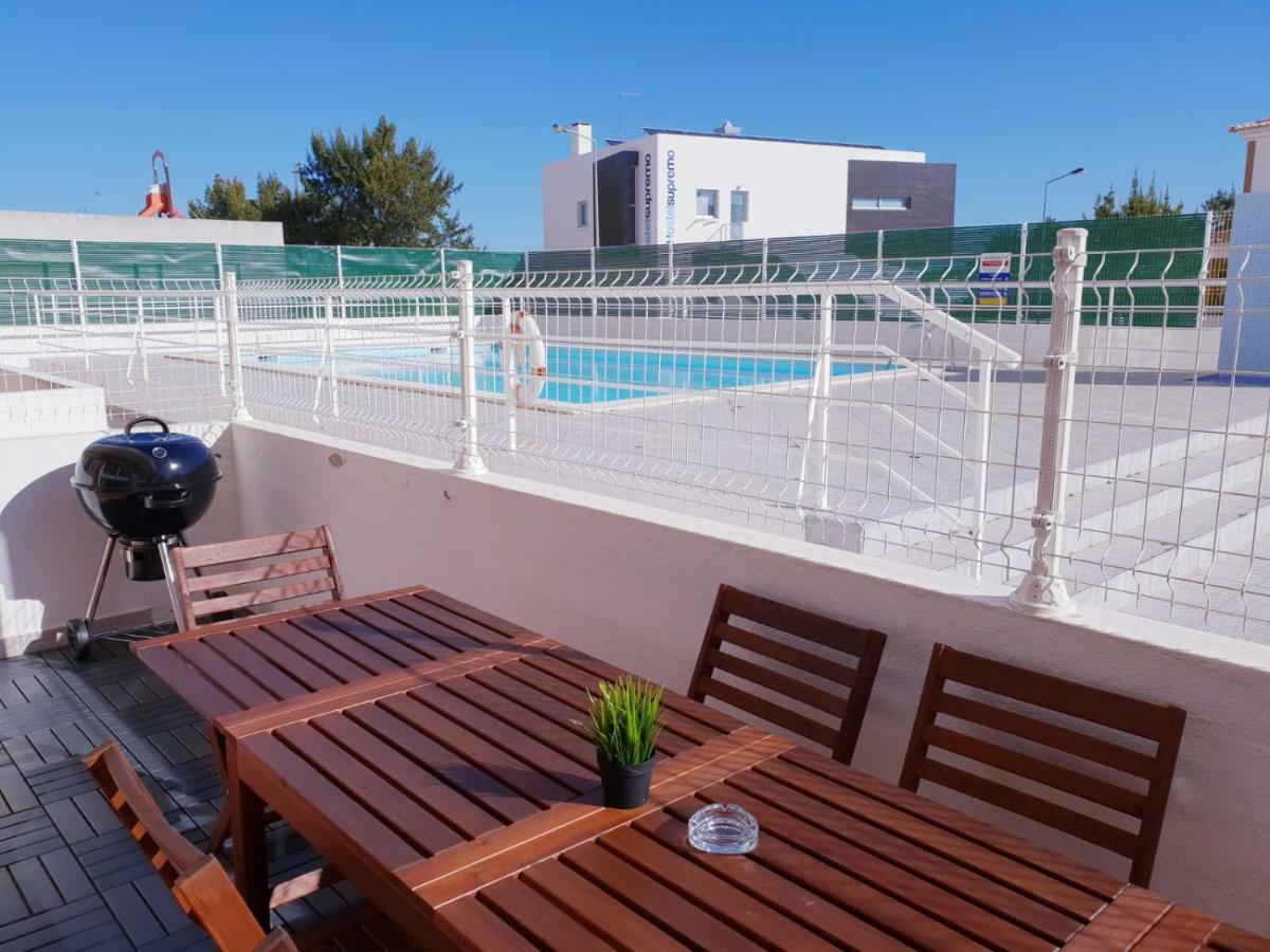 Quinta Dos Arcos Feel At Home Armação de Pêra Eksteriør billede